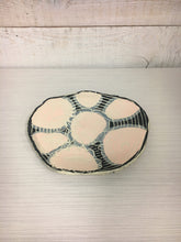 Load image into Gallery viewer, Carved Flower Platter