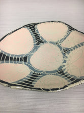 Load image into Gallery viewer, Carved Flower Platter