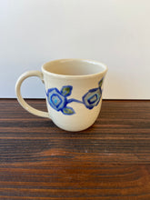 Load image into Gallery viewer, Geometric Flowers Mug
